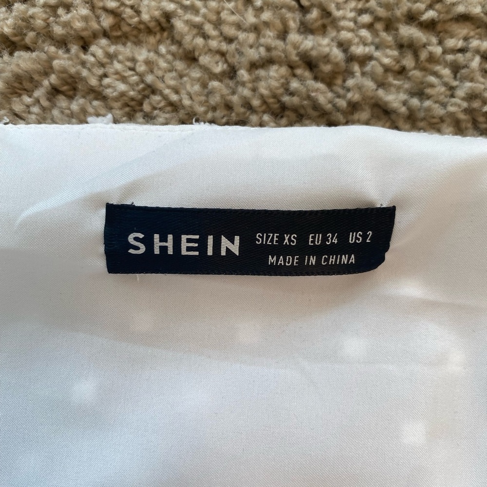 Preppy Shein Bundle - Picture 3 of 5